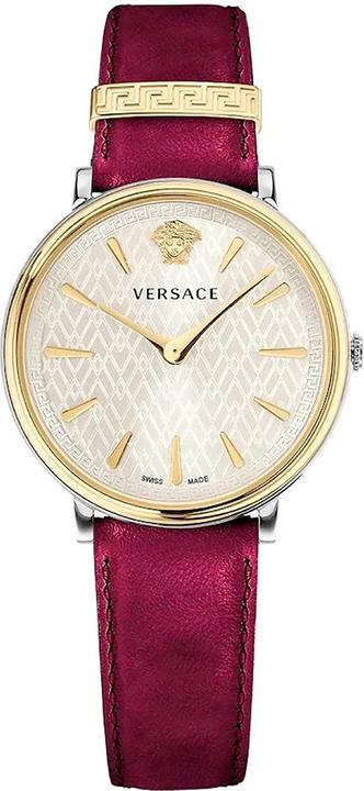 Versace VE8100719 (Analoguhr, 38 mm)