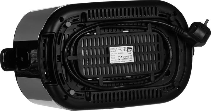Produktbild Philips Viva Collection HD2650/90 EU-Version (EU-Stecker)