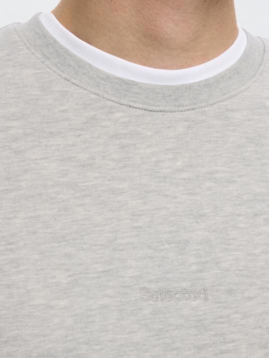 Immagine prodotto Selected Homme Bestickte Sweatshirt (XL)