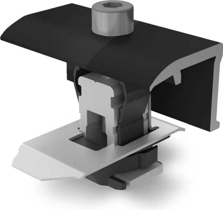 Image du produit K2 Universalmittelklemme 2004545 Clamp EC 25-40, Black