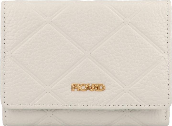 Picard Broadway 1 Geldbörse RFID Schutz Leder 12.5 cm