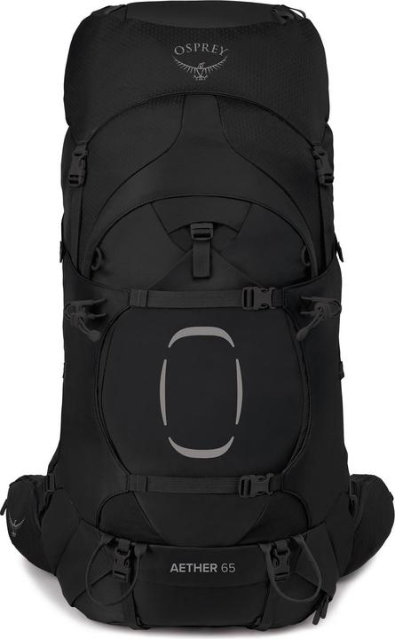 Osprey Aether 65 EF Trekkingrucksack S-M 80 cm (81 l)