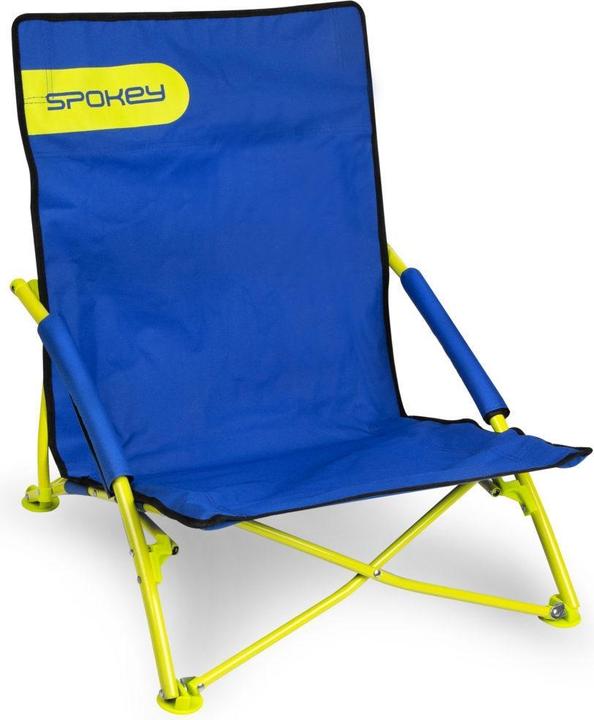 Actual product image Spokey Camping & Beach Chair