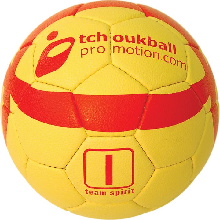 Actual product image Huspo Tchoukball Ball