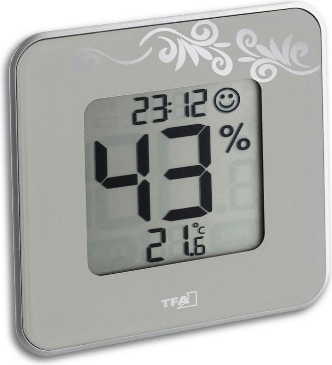 Actual product image TFA 30.5021.05
