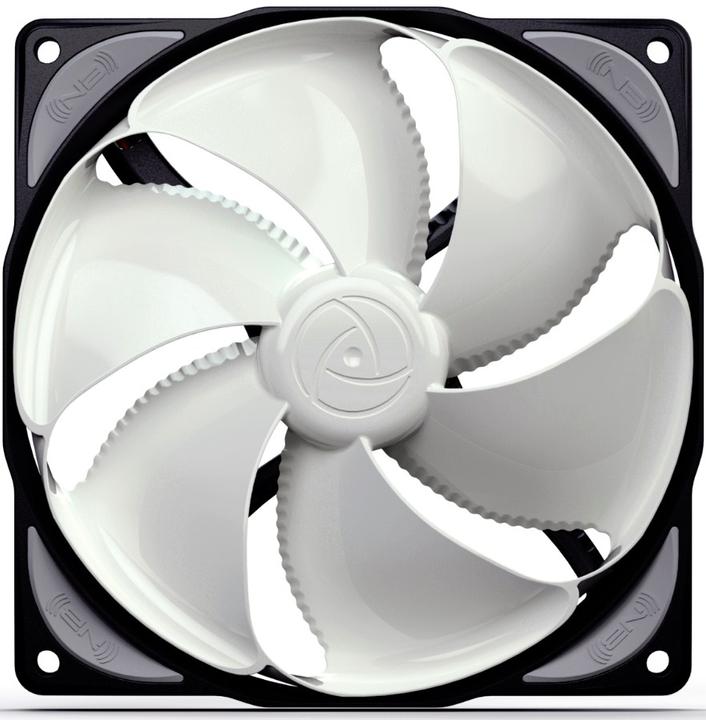 Actual product image Noiseblocker NB-eLoop B12-2 (120 mm, 1 x)