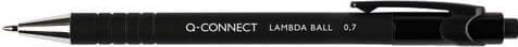 Produktbild Q-Connect Lambda (Black, 1 x)