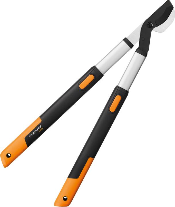 Actual product image Fiskars Telescopic lopping shears