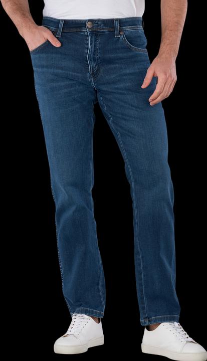 Produktbild Wrangler Jeans Texas (W32/L34)
