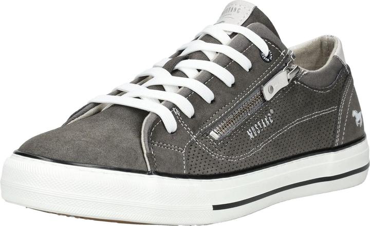 Actual product image Mustang Sneaker (41)