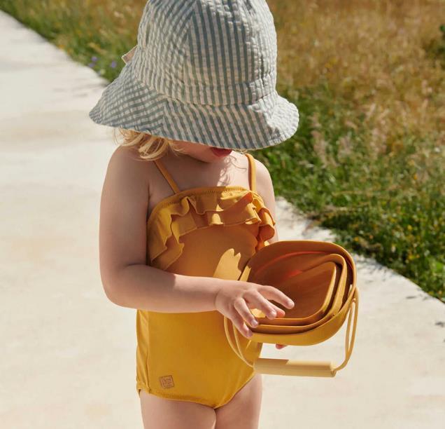 Immagine prodotto Liewood Cappello da sole Sunneva a strisce