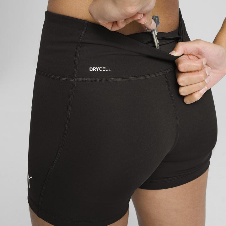 Actual product image Puma W Tad Essential Hw 5" Short Tight (XS)