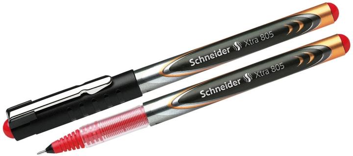 Image du produit Schneider Scooter Xtra 805 (Noir, 1 x)