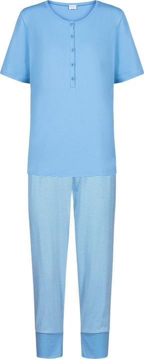 Produktbild Mey Small Stripes Schlafanzug (40, L)