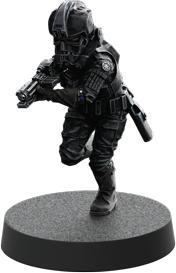 Immagine prodotto FFG FFGD4663 - Squadra Inferno: Star Wars Legion, età 14+ (Espansione, Edizione EN) (Tedesco)