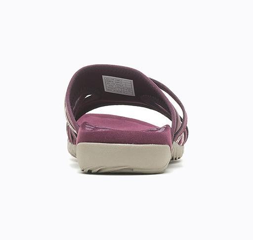 Actual product image Merrell Terran 3 Cush Slide (36)