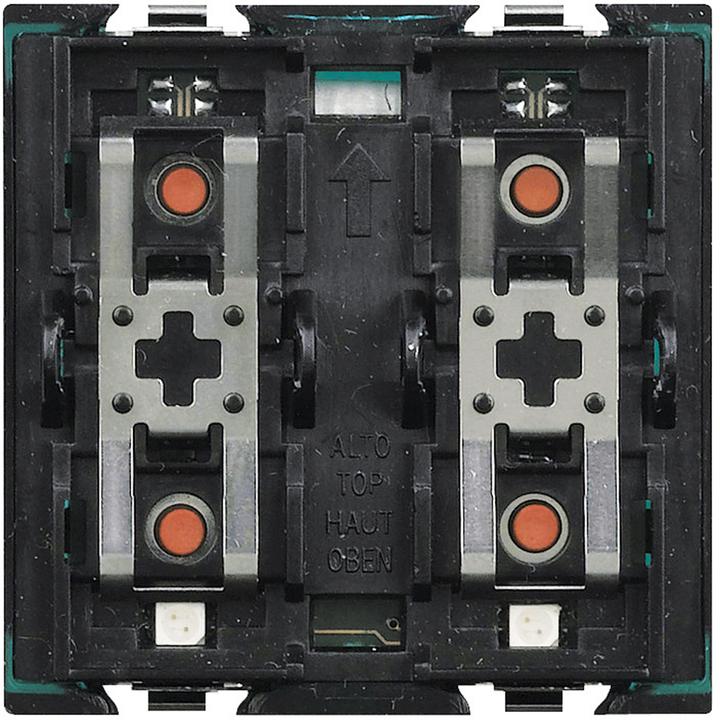 Actual product image Legrand L4651M2