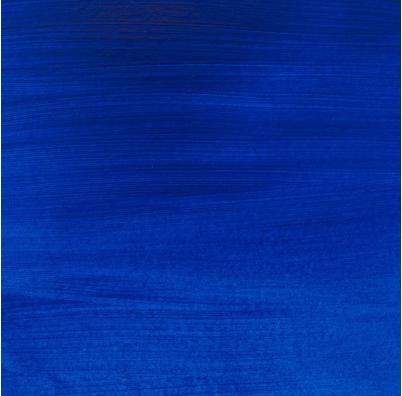Actual product image Amsterdam standard series (Phthalo blue, 120 ml)