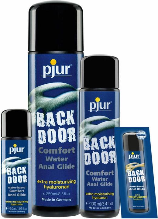 Produktbild Pjur Back Door (250 ml)