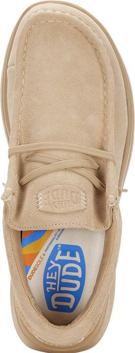 Produktbild Hey Dude Wally COMF Suede (46)
