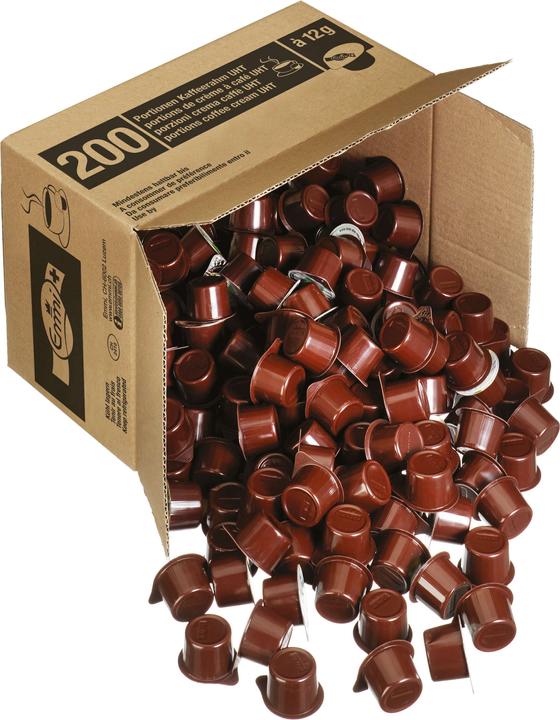 Produktbild Emmi Kaffeerahm Portionen