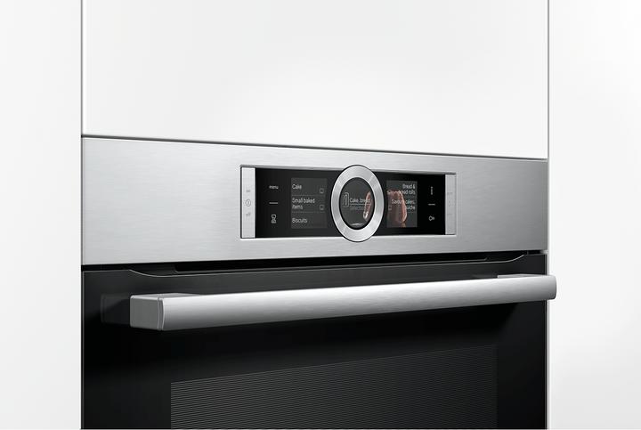Produktbild Bosch Hausgeräte Hbg676es1c