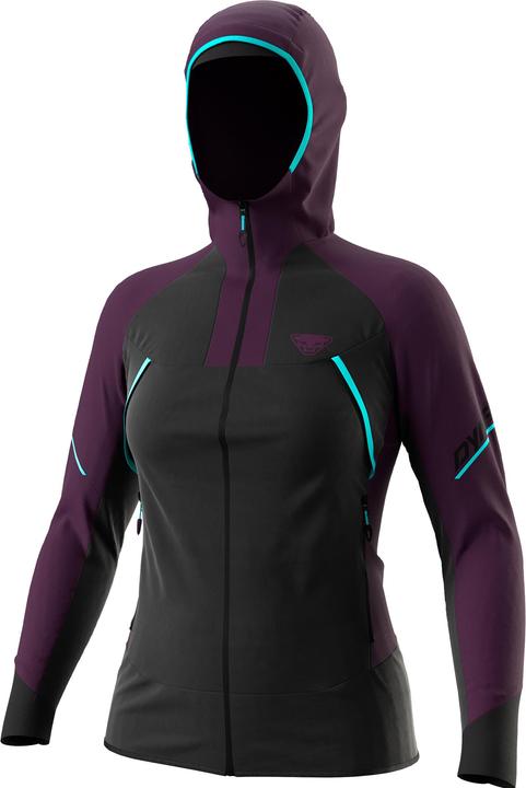 Produktbild Dynafit Speed Softshell Jkt W (M)