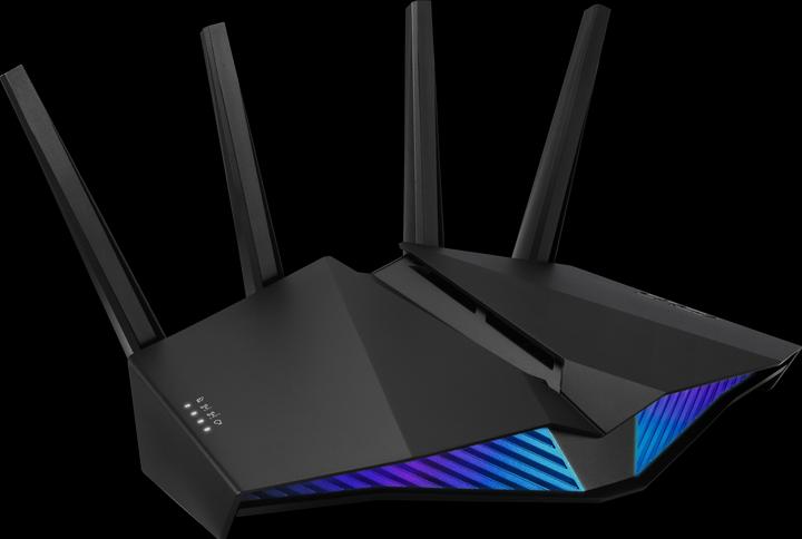 Produktbild ASUS RT-AX82U AX5400 WiFi 6 Gaming