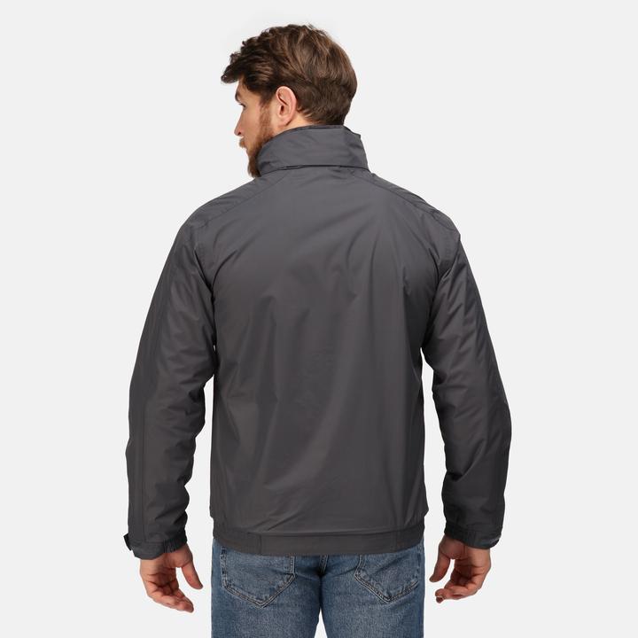 Produktbild Regatta Dover Jacke wasserfest winddicht Thermoschutz (S)