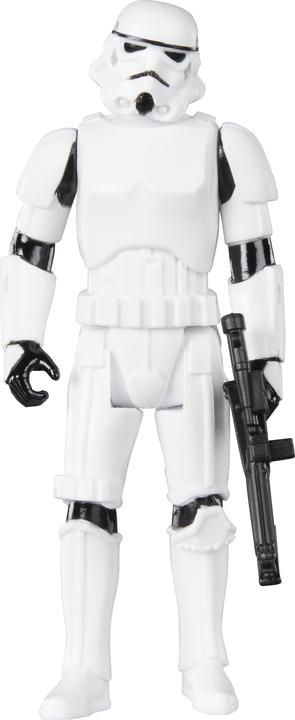 Produktbild Hasbro STAR WARS Epic Hero Series Stormtrooper Actionfigur & Zubehör, Spielzeug für 4-jährige Jungen und Mä