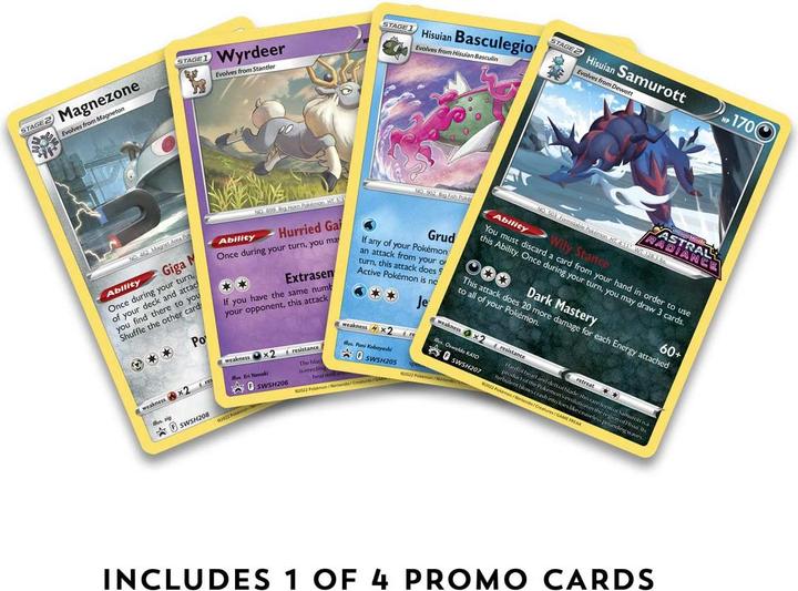 Produktbild Pokémon Build & Battle Deck (Englisch, Build & Battle Box)