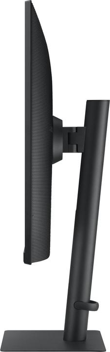 Actual product image Samsung S80TB LED IPS HDR10 Flicker free (3840 x 2160 Pixels, 27")