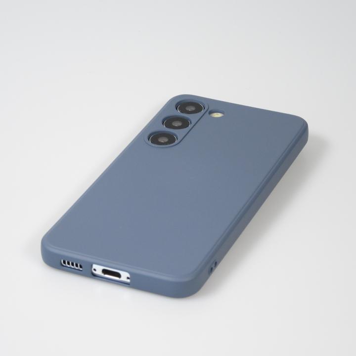 Immagine prodotto PhoneLook Hülle Silikon soft touch (Samsung Galaxy S25)