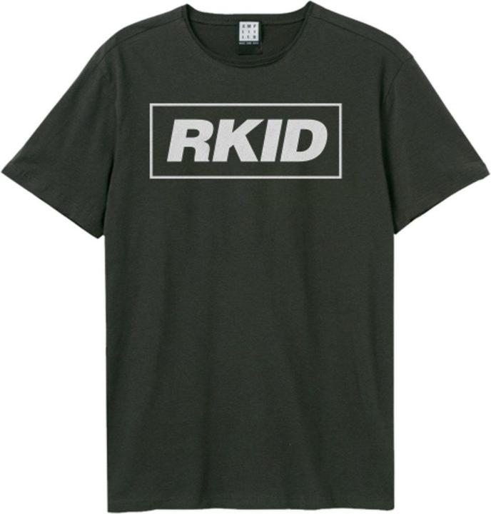 Amplified Rkid TShirt (3XL)