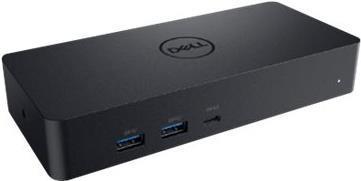 Image du produit Dell Station d'accueil universelle (USB-C, 2 Ports)