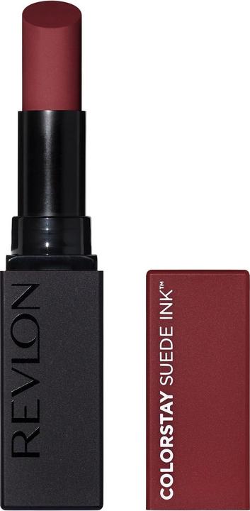 Image du produit Revlon Colorstay Suede Ink No 019 (018 In the Zone)