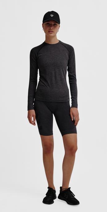 Produktbild hummel Ci Seamless T-Shirt L/S (S)