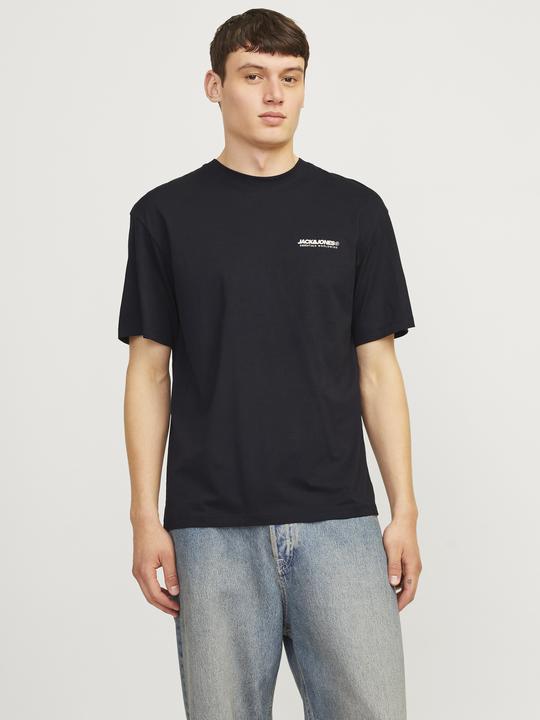 Actual product image Jack & Jones Jjelegacy Tee Ss O-Neck Noos (L)