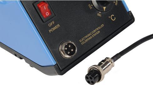 Produktbild Velleman Vtssc50n