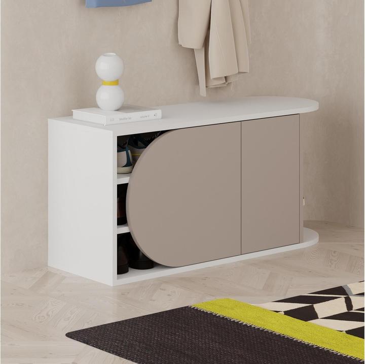 Produktbild Skye Decor Nova (104 x 37 x 50 cm)