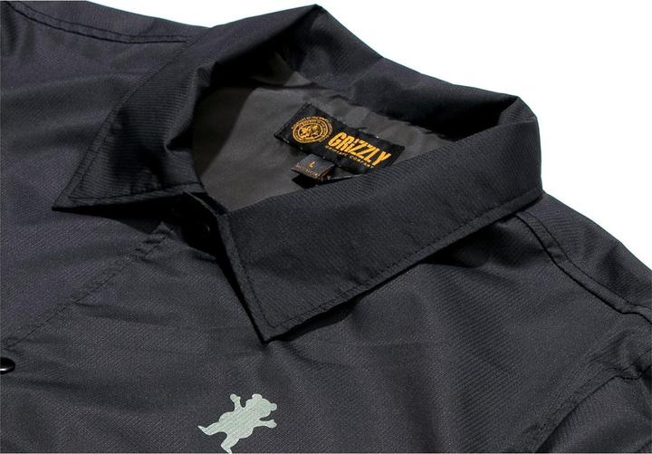 Immagine prodotto Grizzly Night Trail Coaches Jacket (L)