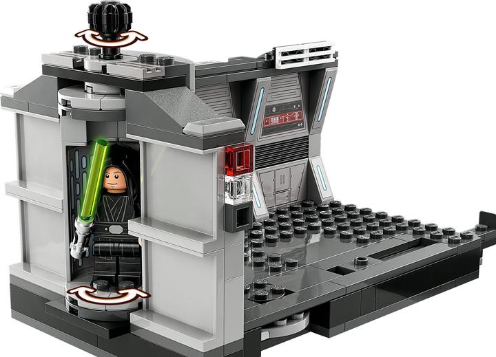 Actual product image LEGO Dark Trooper Attack (75324, LEGO Star Wars)