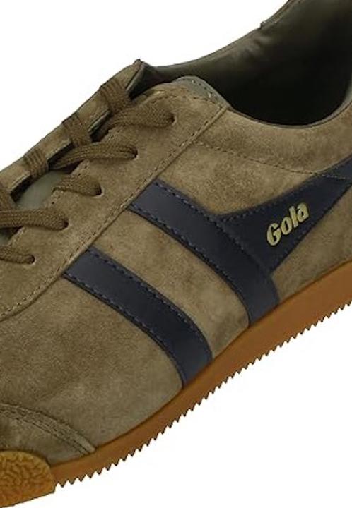 Produktbild Gola Harrier Suede (44)