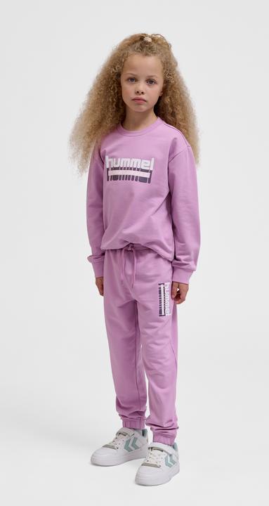 Produktbild hummel hmlTUKAS PANTS (134)