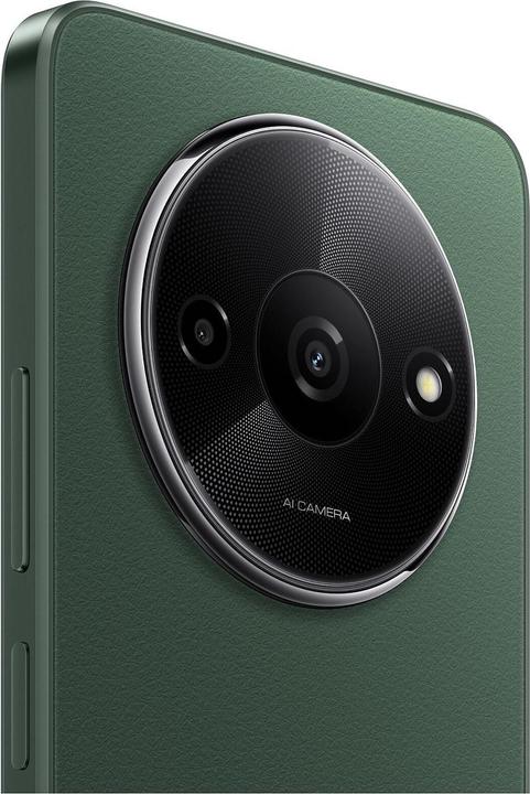 Image du produit Xiaomi Redmi A3 (64 Go, Forest Green, 6.71", Double SIM, 8 Mpx, 4G)