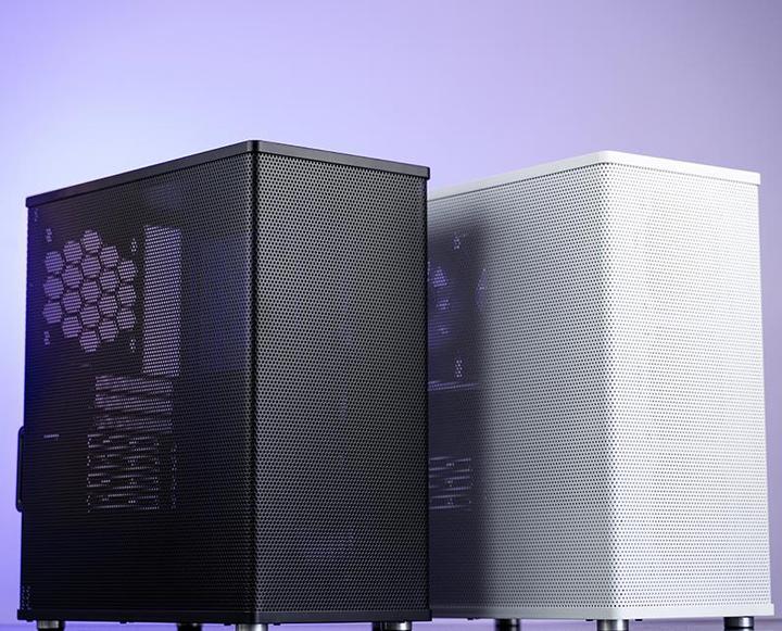 Produktbild Jonsbo VR4 (ATX, mATX, ITX)