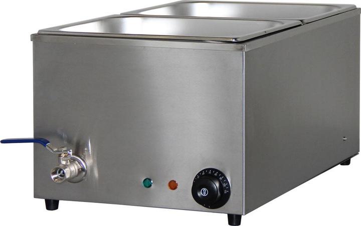 Produktbild Kibernetik Bain Marie
