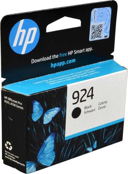 Actual product image HP 924 (FC)
