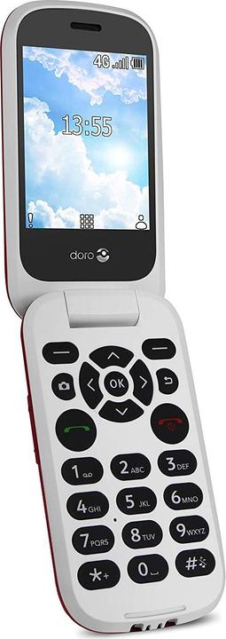 Image du produit Doro 7060 (2.80", 3 Mpx, 4G)