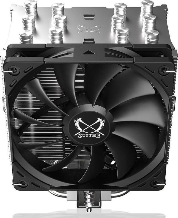 Image du produit Scythe Mugen 5 Rev.C (26 mm)